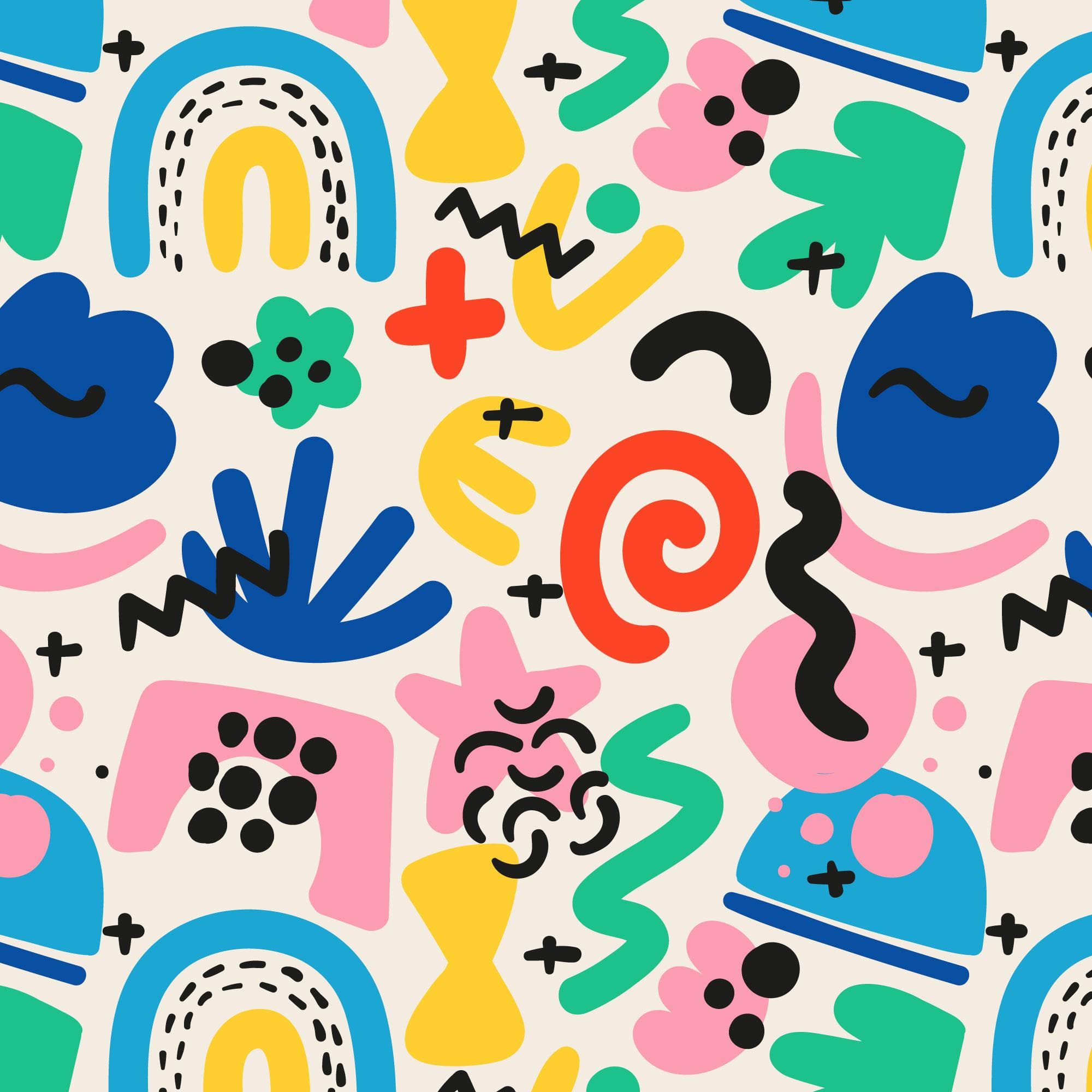 pattern
